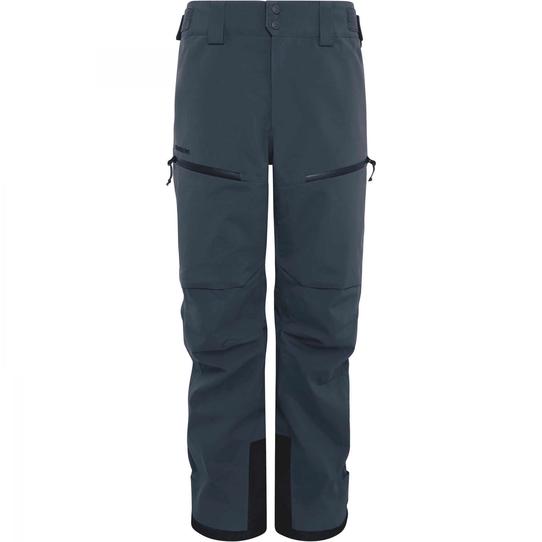 Didriksons Niva, Skihose, Herren, blau