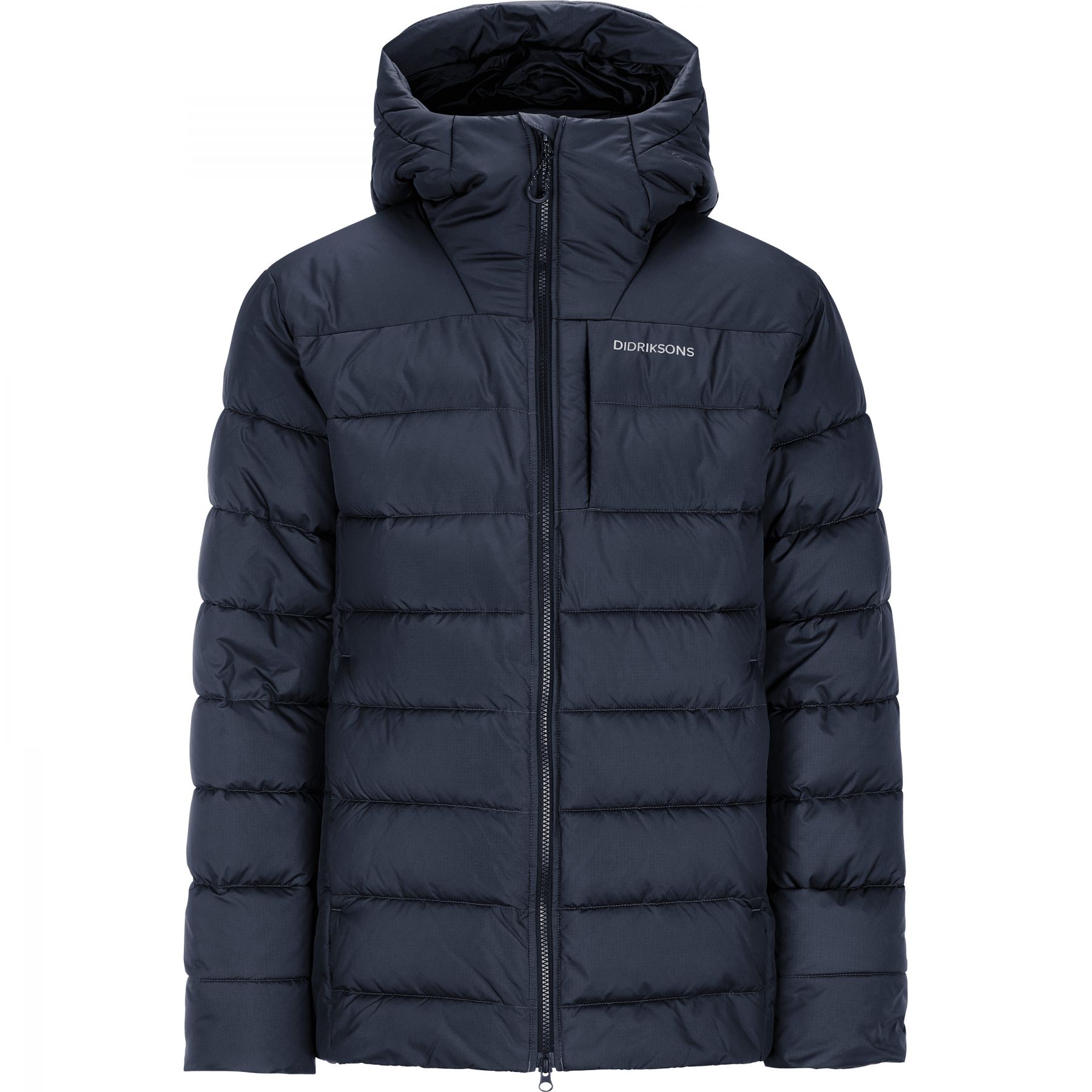 Didriksons Pictor, Winterjacke, Herren, blau