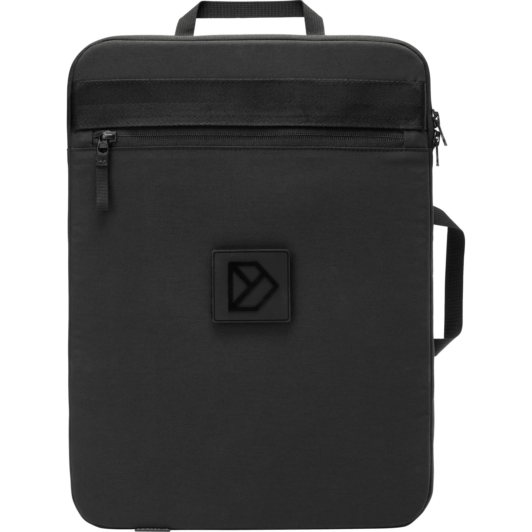 Didriksons Didriksons Ramsvik, Laptophülle, schwarz, Black