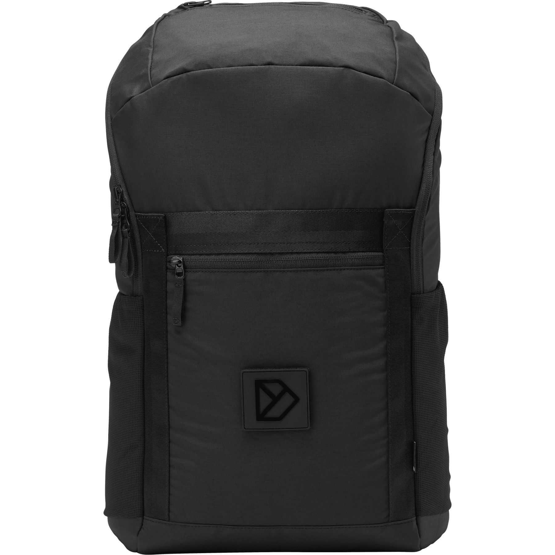 Didriksons Didriksons Ramsvik, Rucksack, schwarz, Black