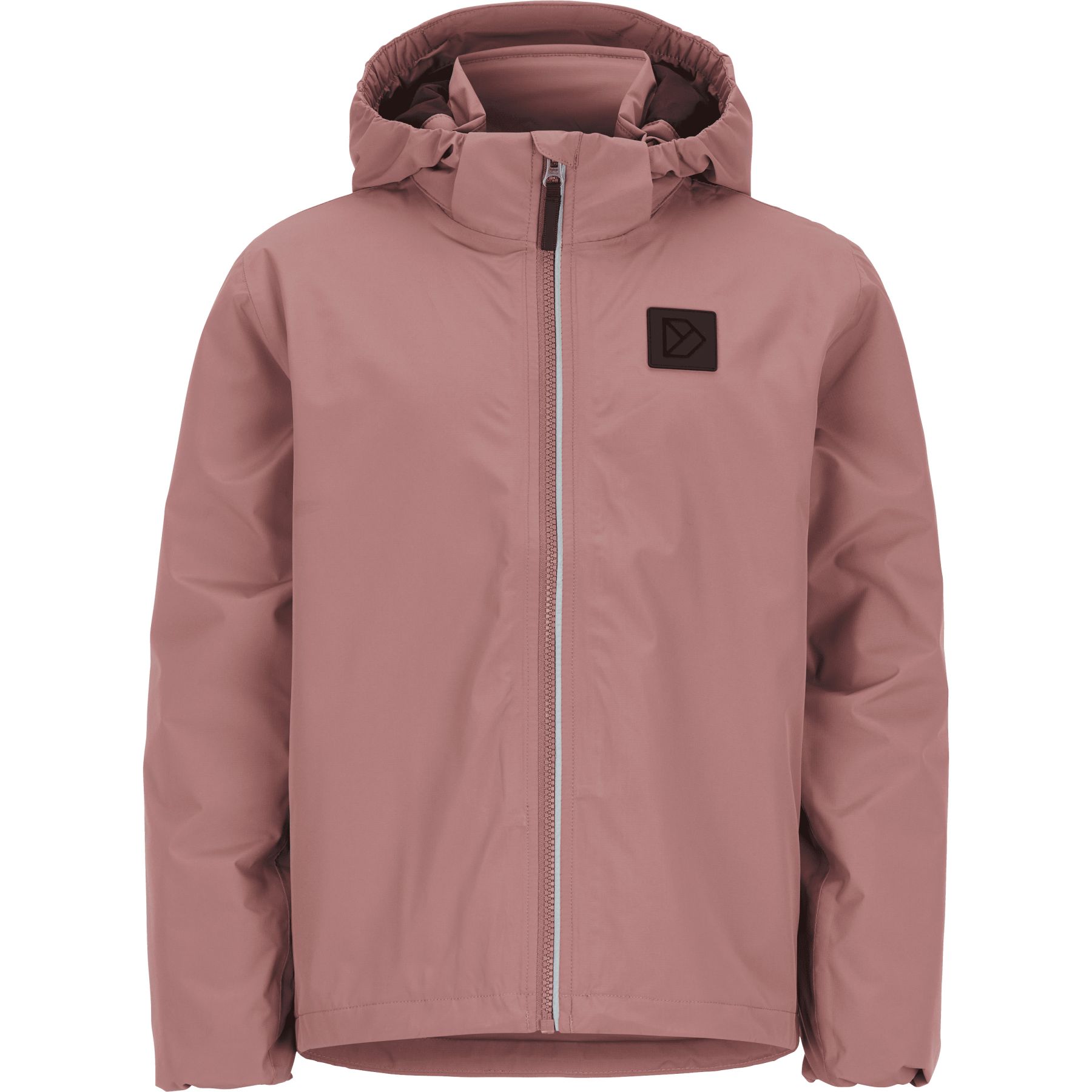Didriksons Didriksons Volt, Regenjacke, Junior, rosa, Dulse Pink