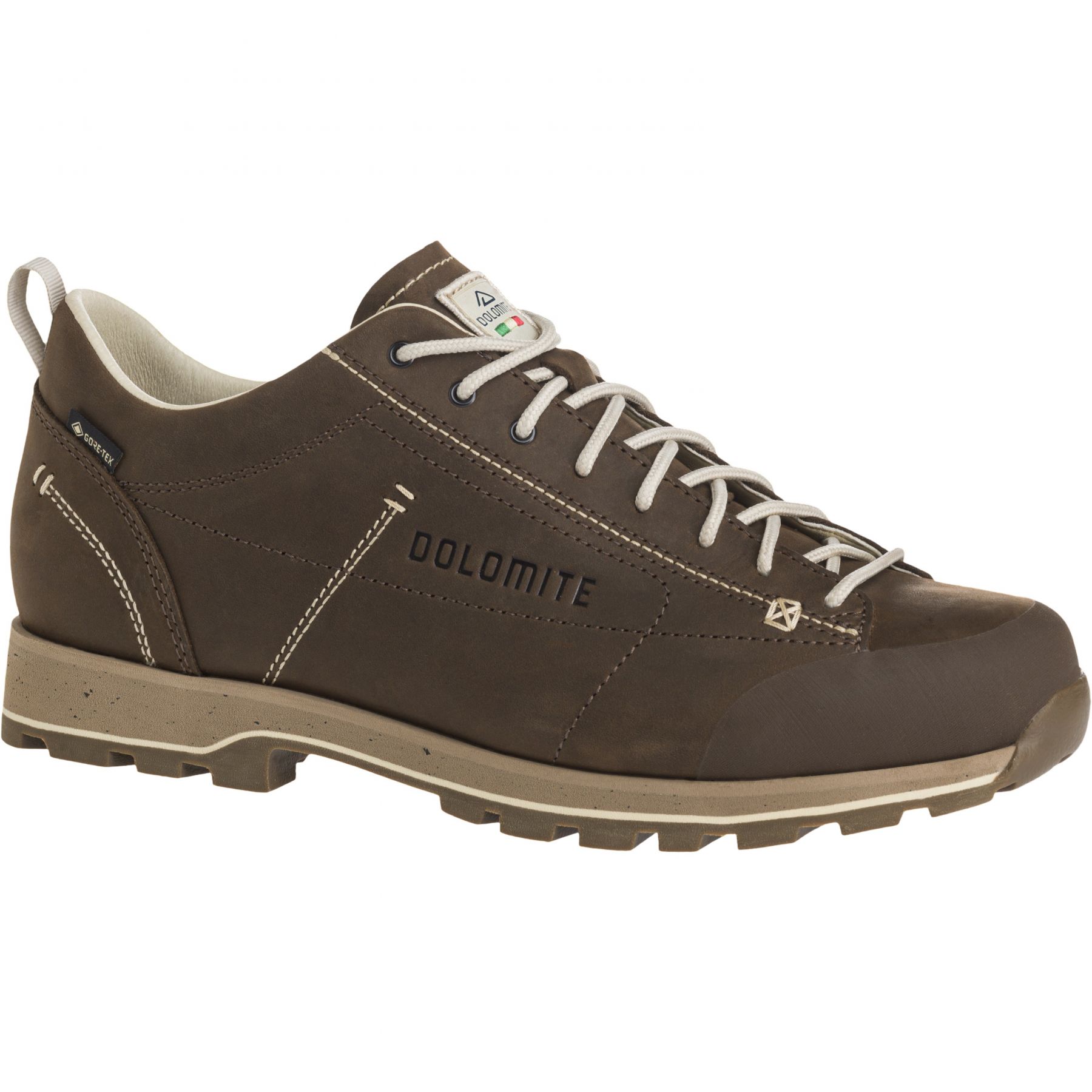 Dolomite 54 Low Fg Evo GTX, Schuhe, Herren, dunkelbraun