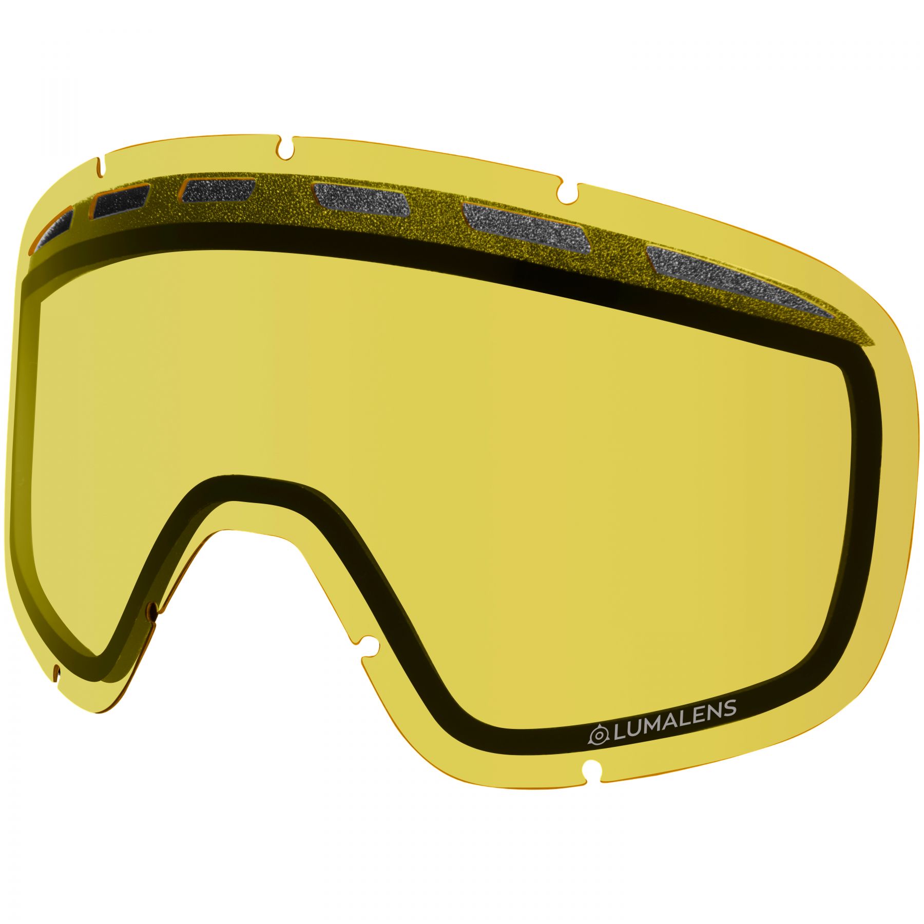 Dragon D1OTG, Lumalens Yellow, Ersatzlinse