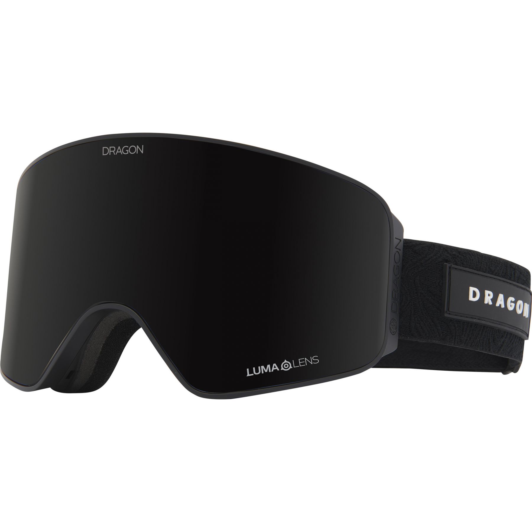 Dragon NFX MAG OTG, Skibrille, vantas