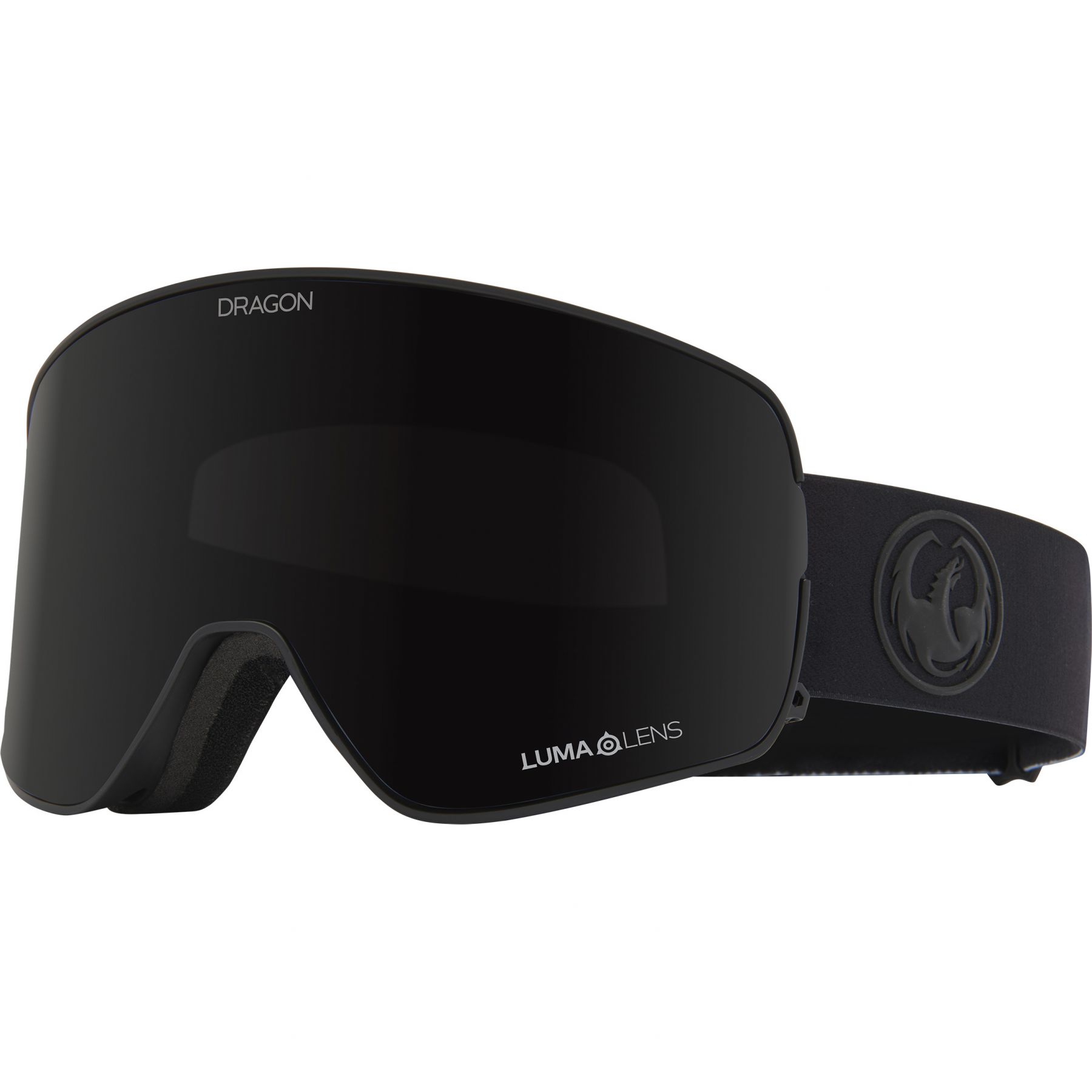 Dragon NFX2, Skibrille, Blake Paul 2025