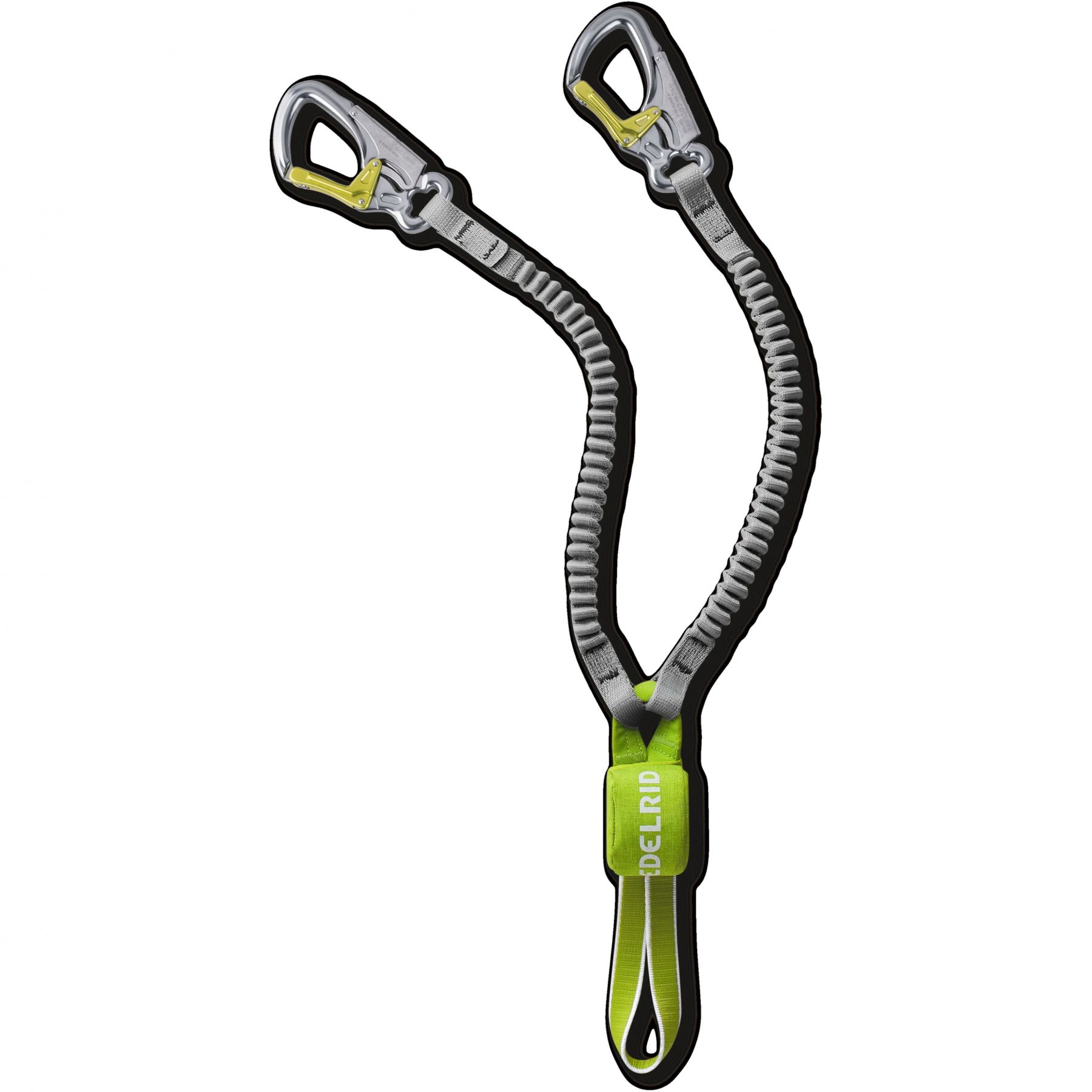 Edelrid Kabelkit Lite VI, Klettersteigset, Unisex