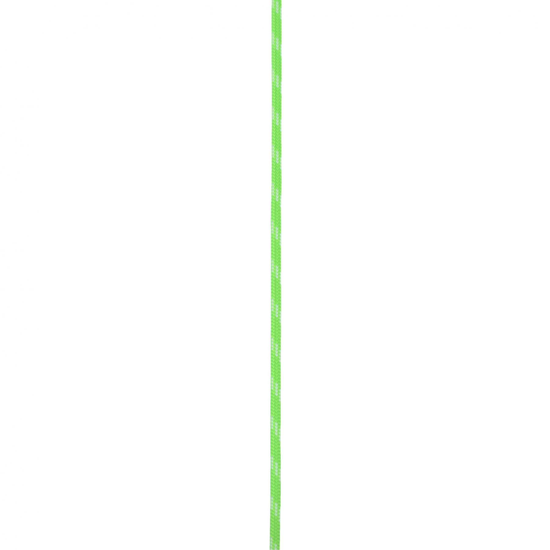 Edelrid PES Cord 5mm, Seil, grün