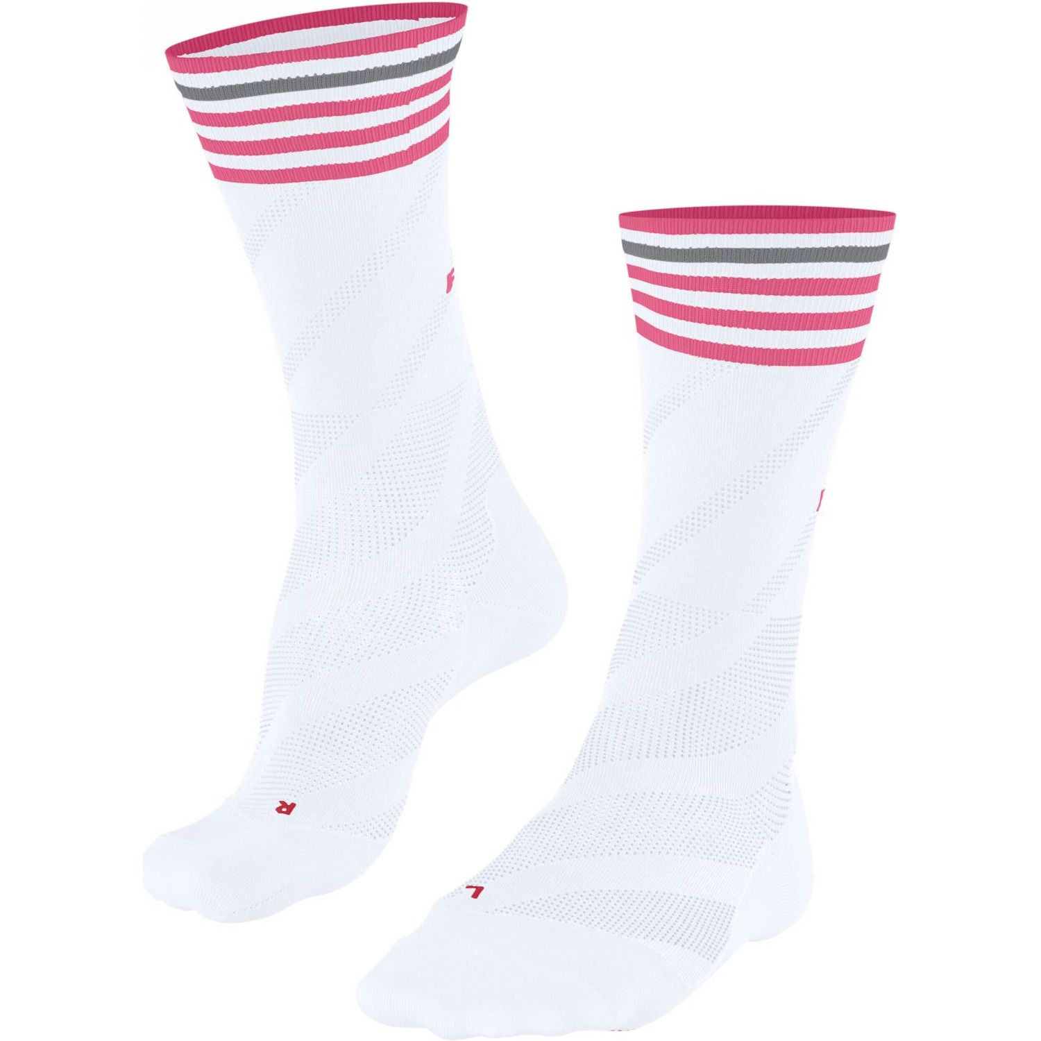 Falke Falke RU Ultralight, Laufstrumpf, Damen, weiß, White