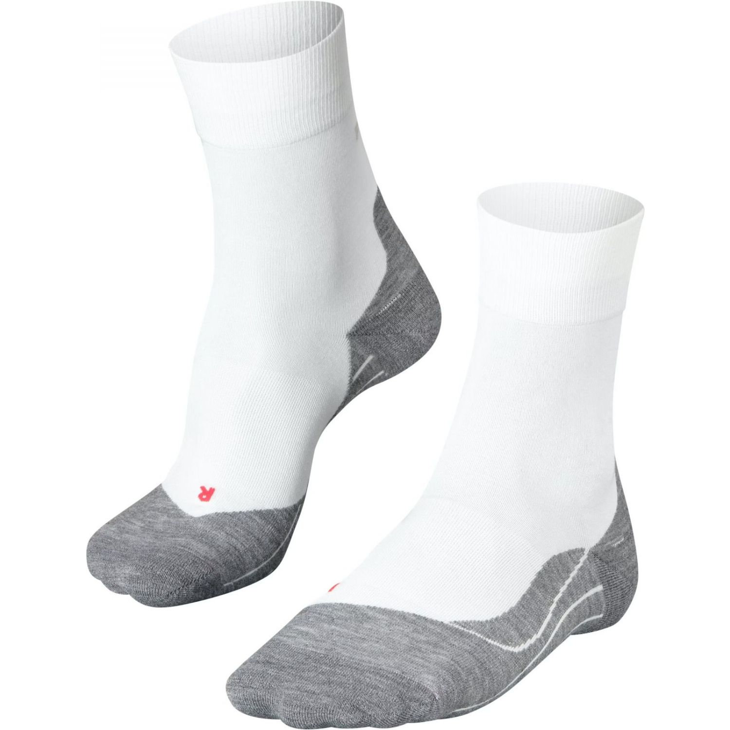 Falke RU4, Laufsocken, Damen, weiß
