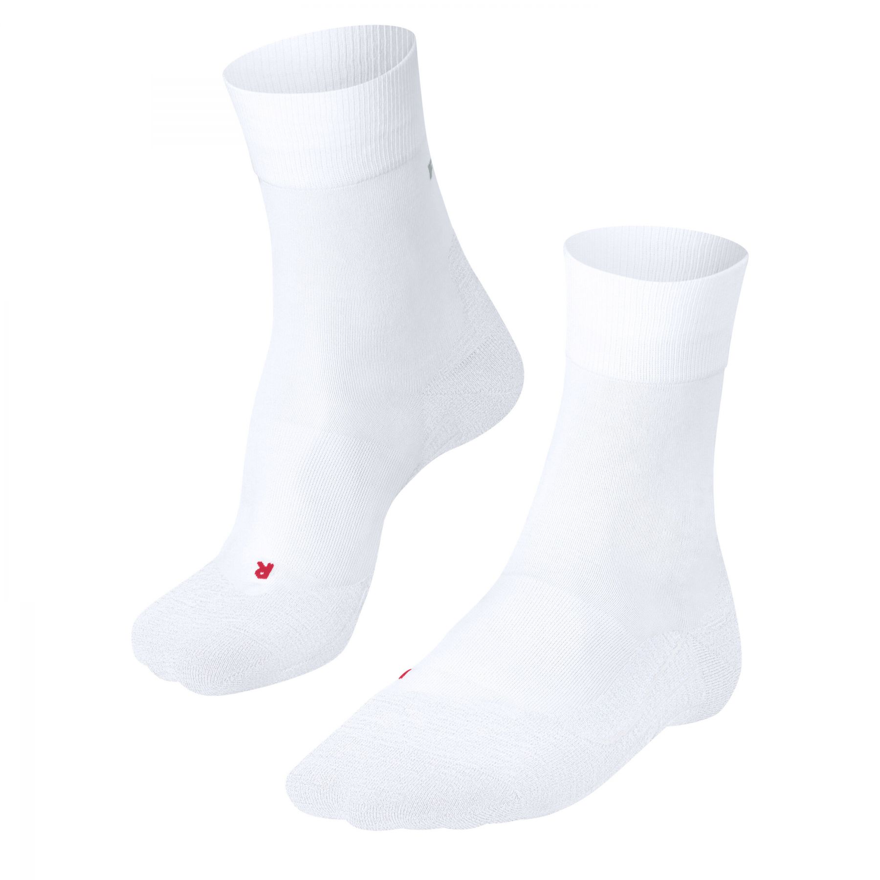 Falke RU4, Laufstrümpfe, Damen, weiß