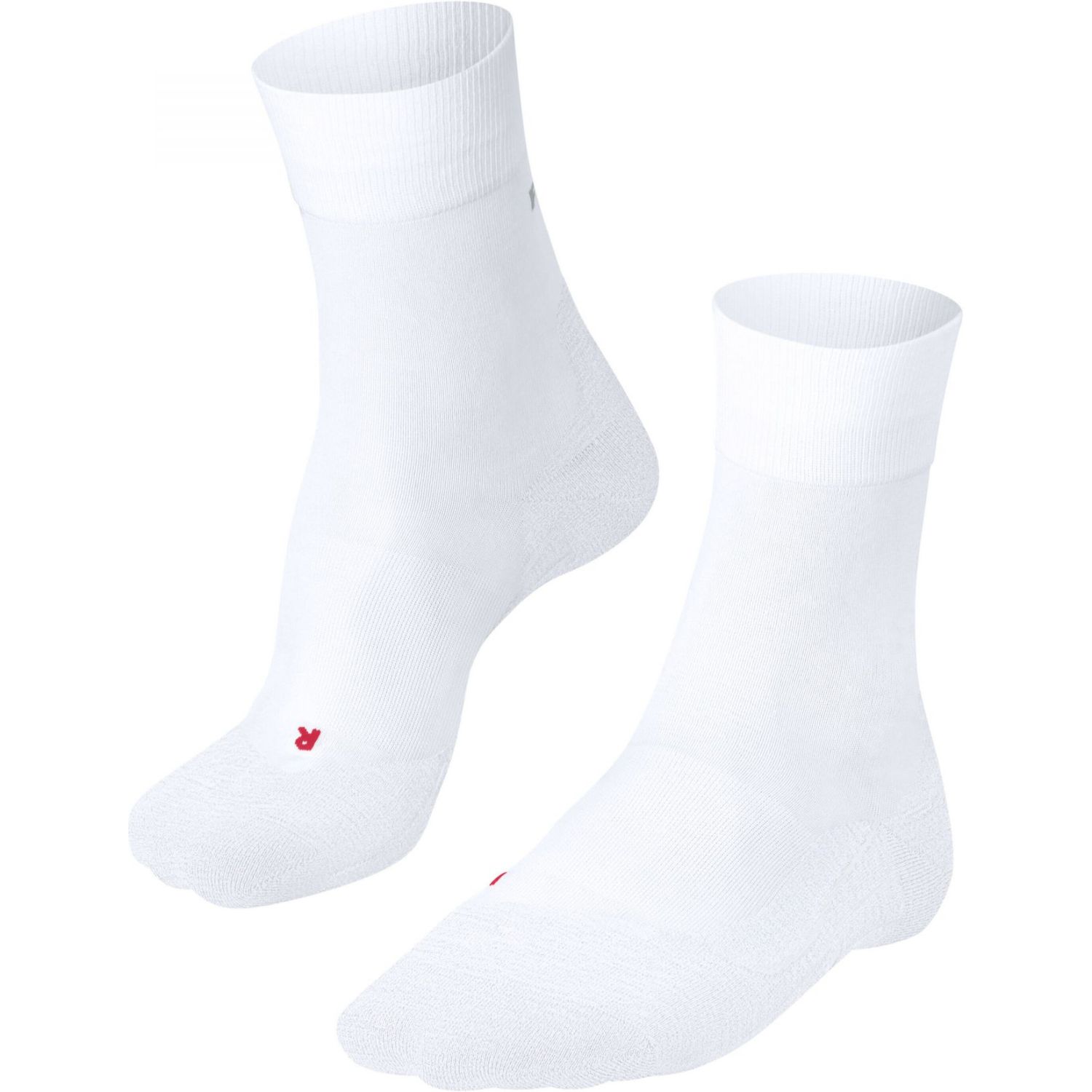 Falke RU4, Laufstrümpfe, Damen, weiß