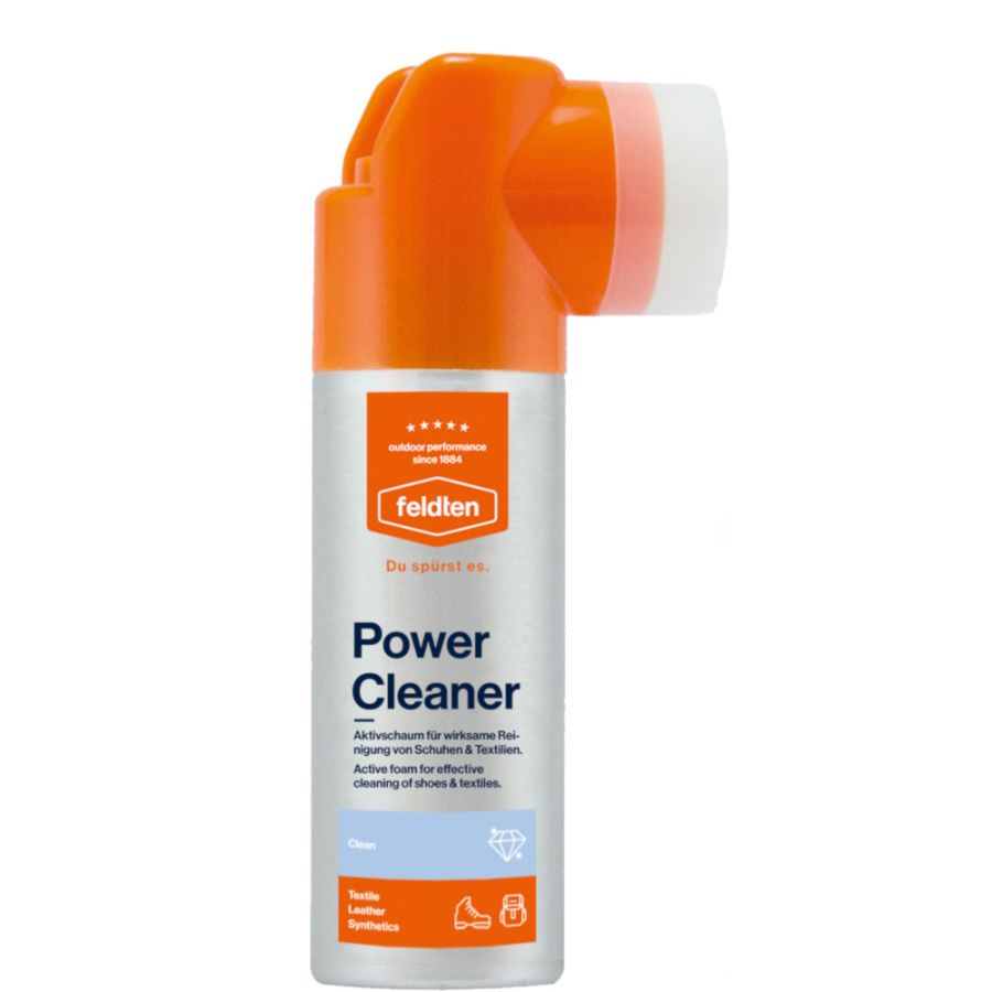 Feldten Feldten Power Cleaner, Skum