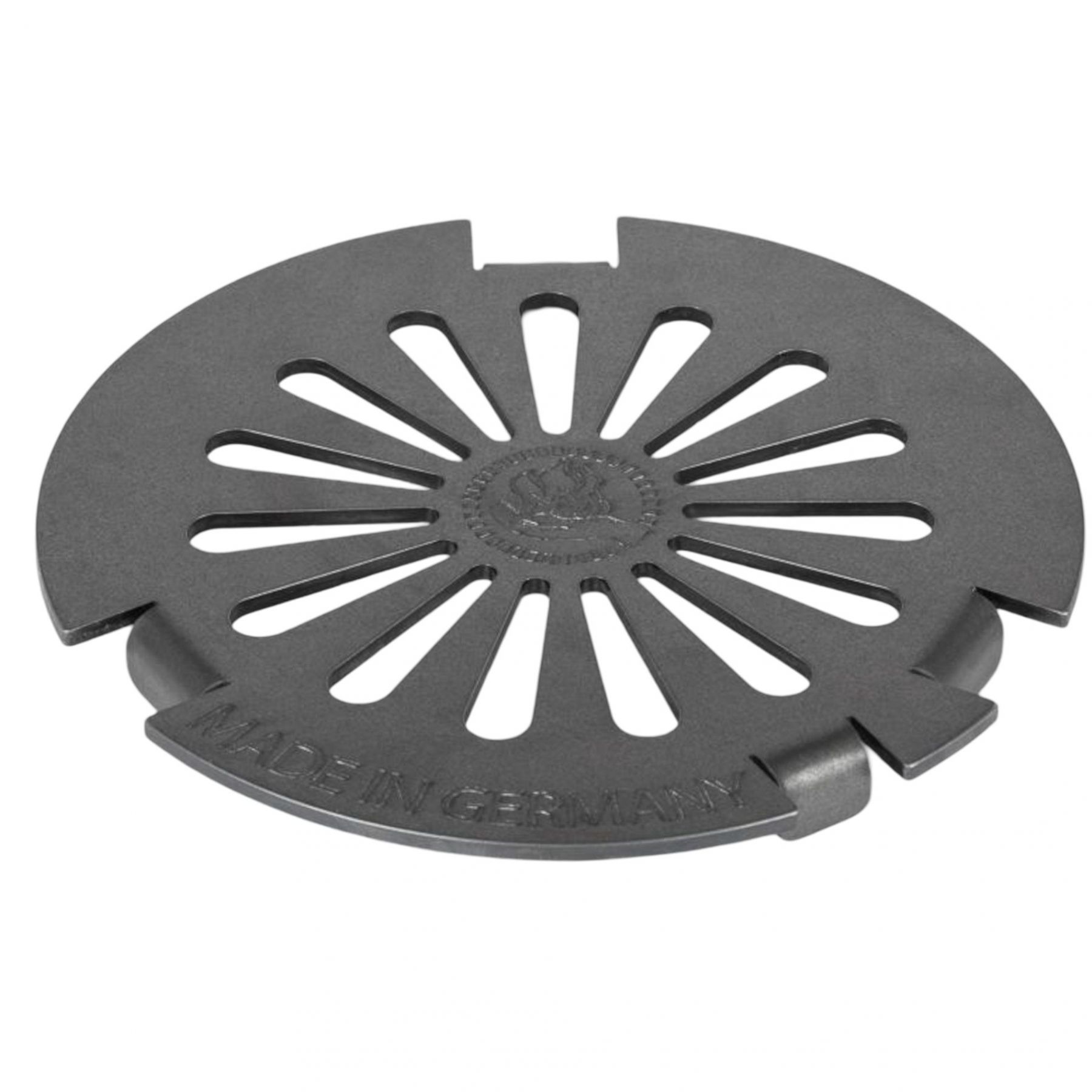 Feuerhand Grill Insert for Pyron Plate, Grilleinsatz