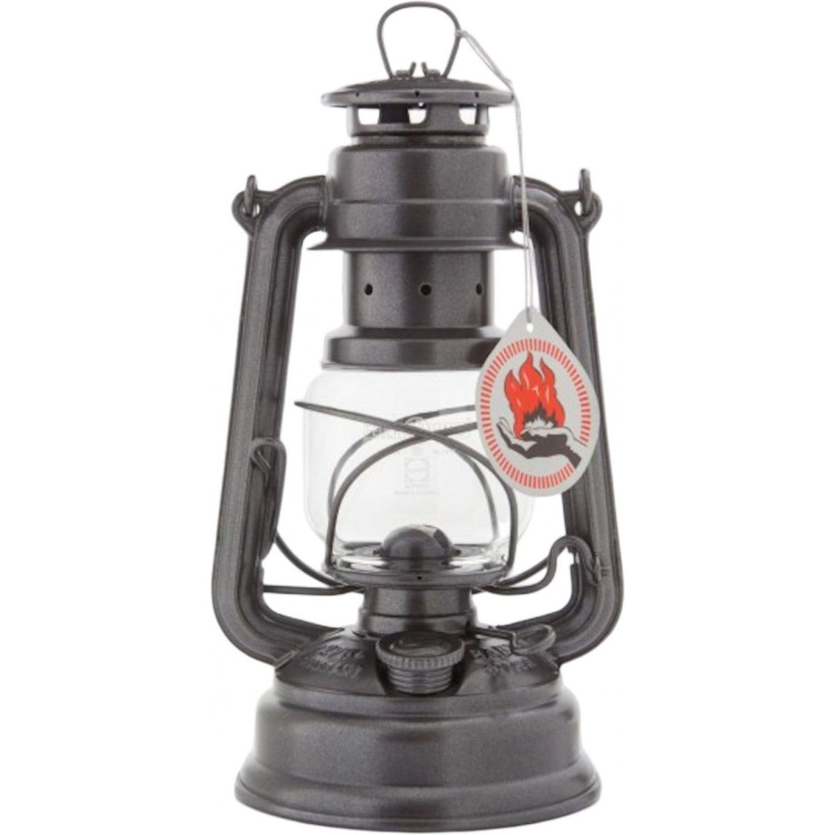 Feuerhand Feuerhand Hurricane Lantern 276, Laterne, funkelnd, Sparkling