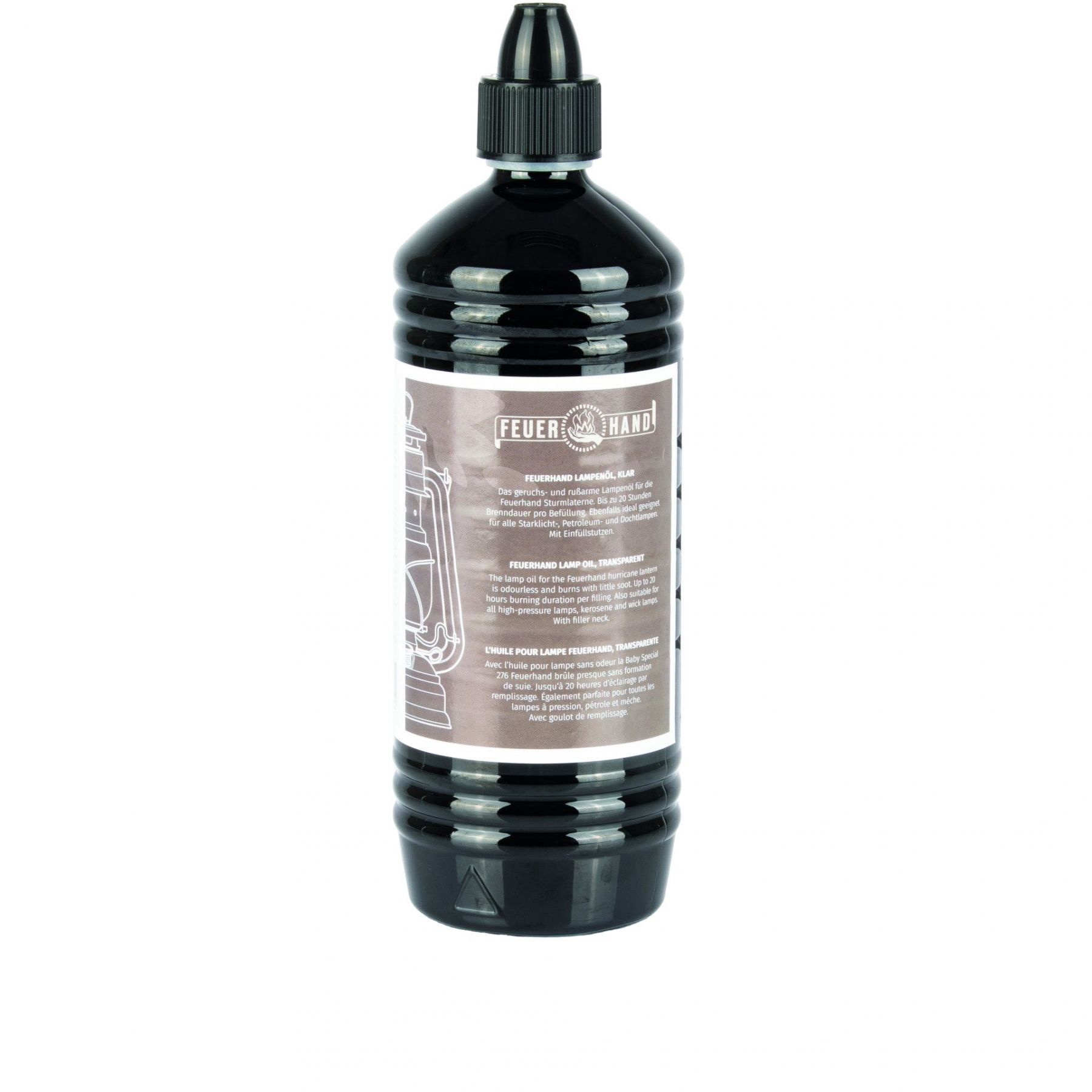 Feuerhand Lamp Oil, Lampenöl
