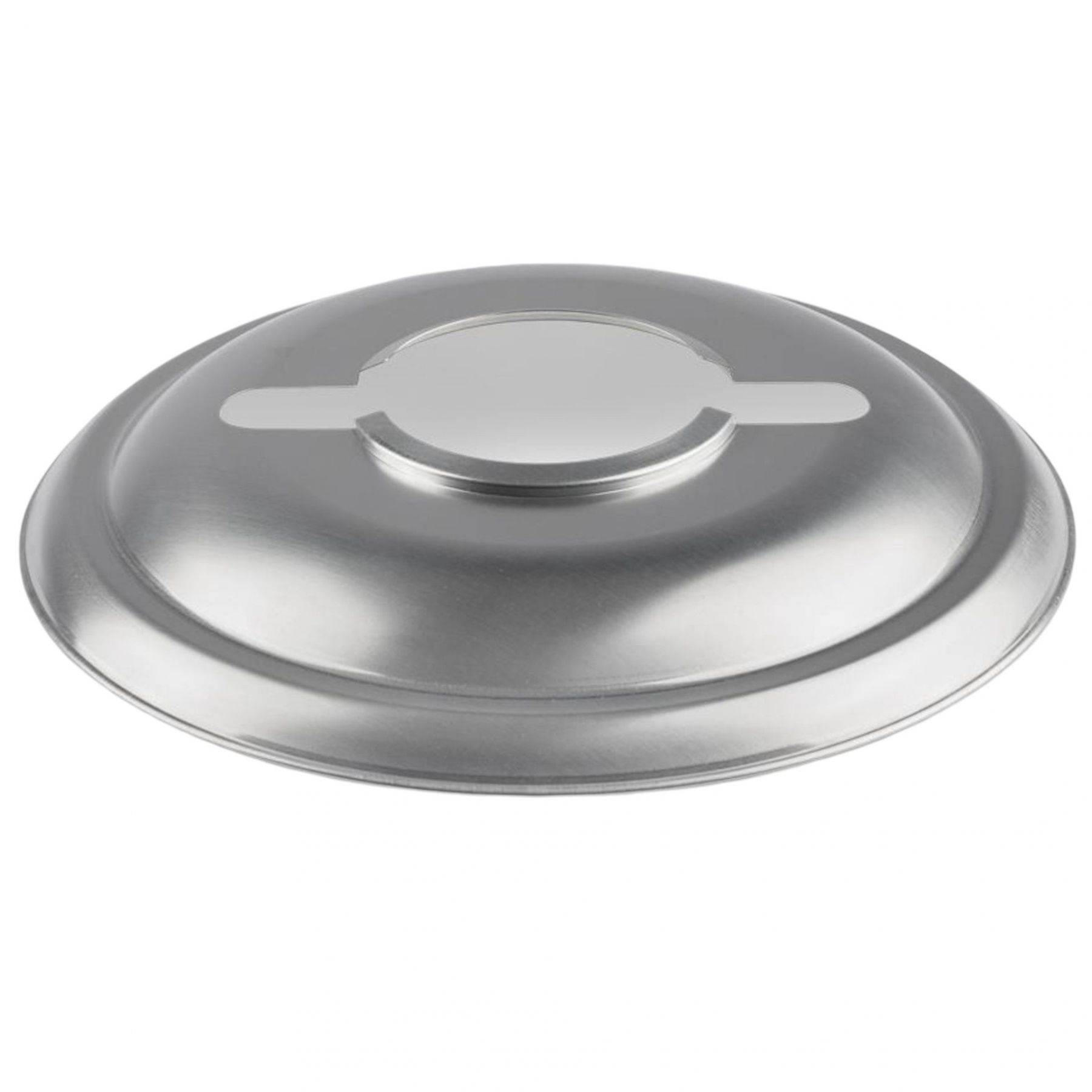 Feuerhand Reflector Shade for Baby Special 276, Farbereflektor, Grau
