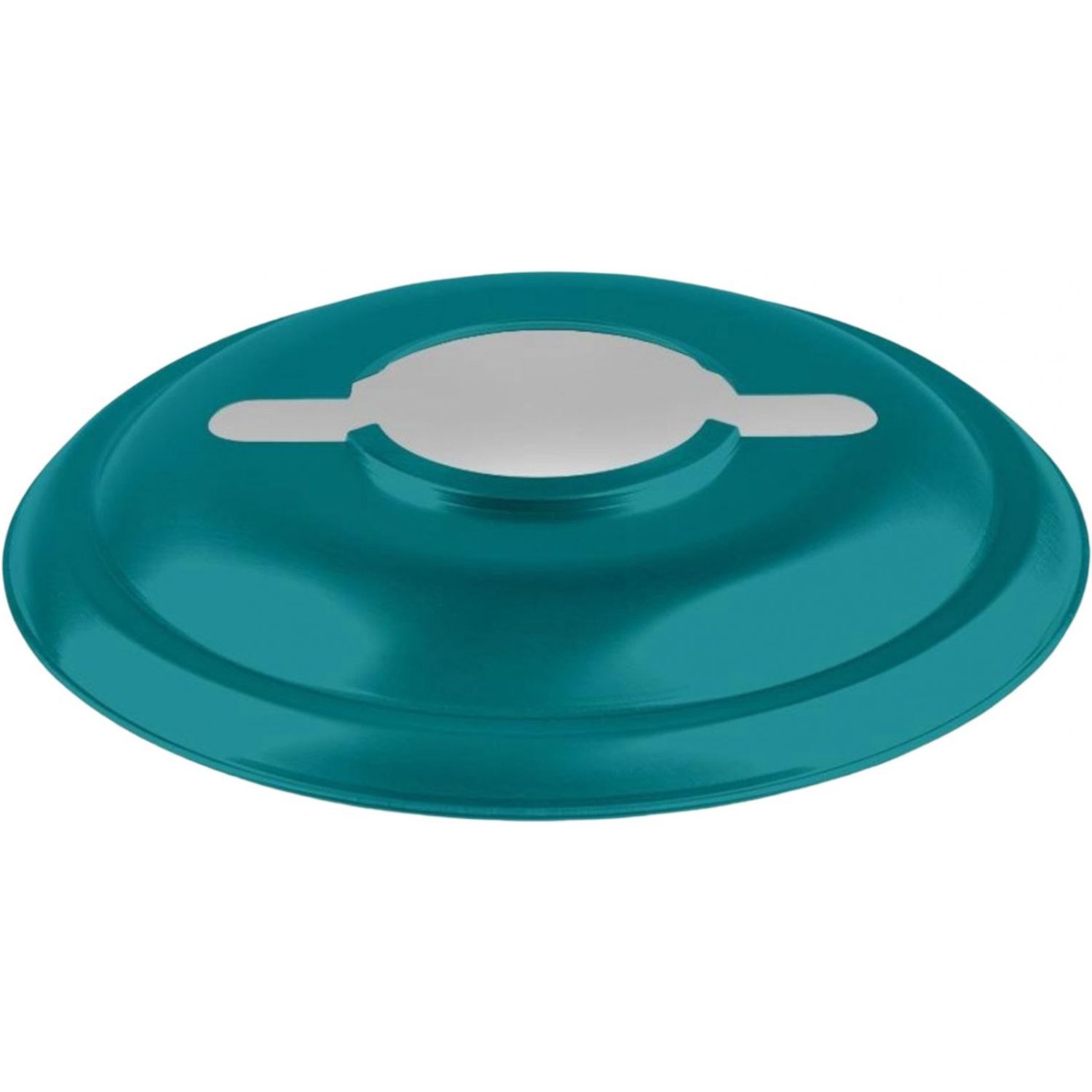 Feuerhand Feuerhand Reflector Shade for Baby Special 276, Farbreflektor, Blaugrün, Teal Blue