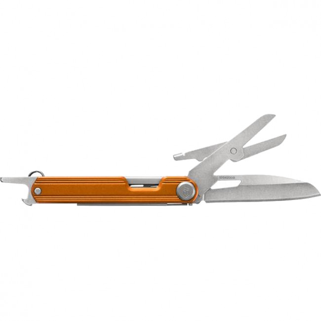 Gerber Armbar Slim Cut, Multitool, orange