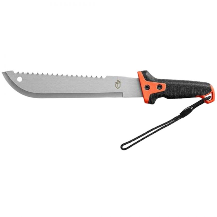 Gerber Compact Clearpath, Machete