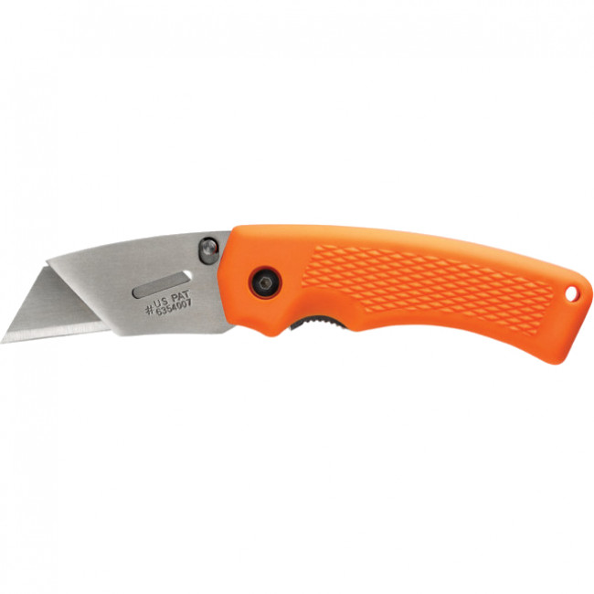 Gerber Edge Utility knife, Klappmesser, orange