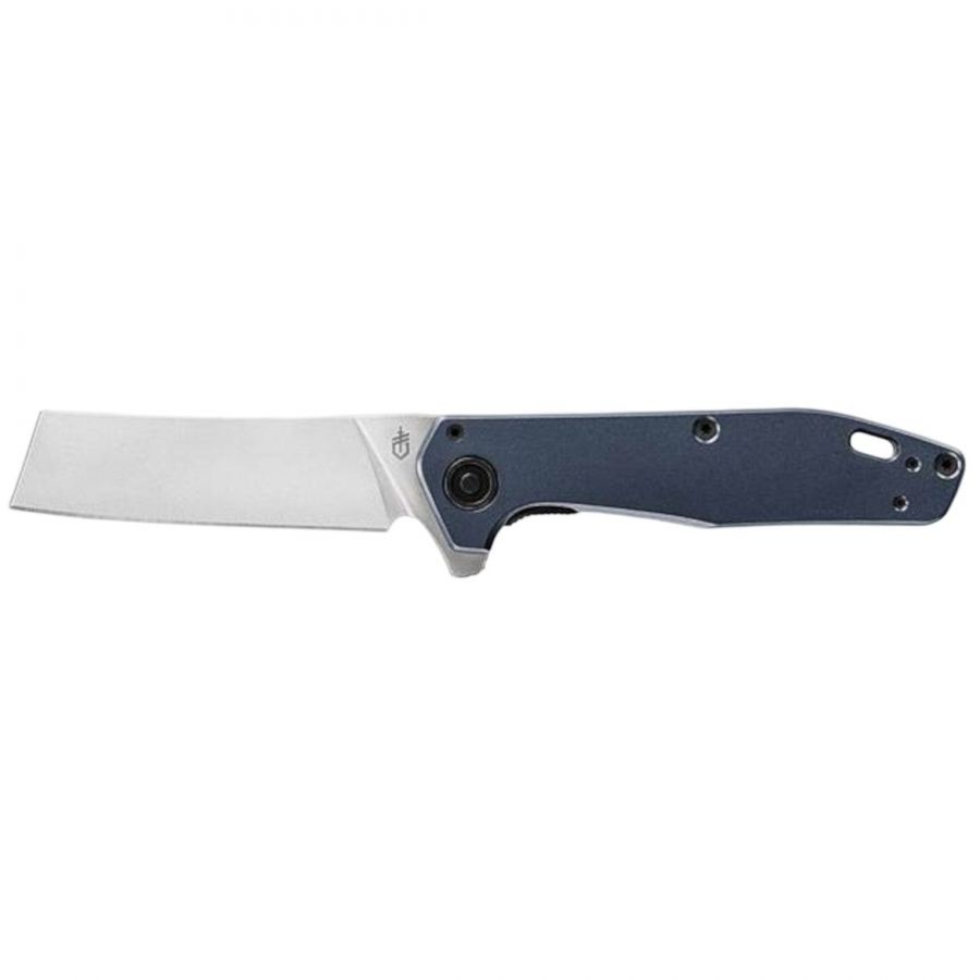 Gerber Fastball Cleaver, Multitool, blau