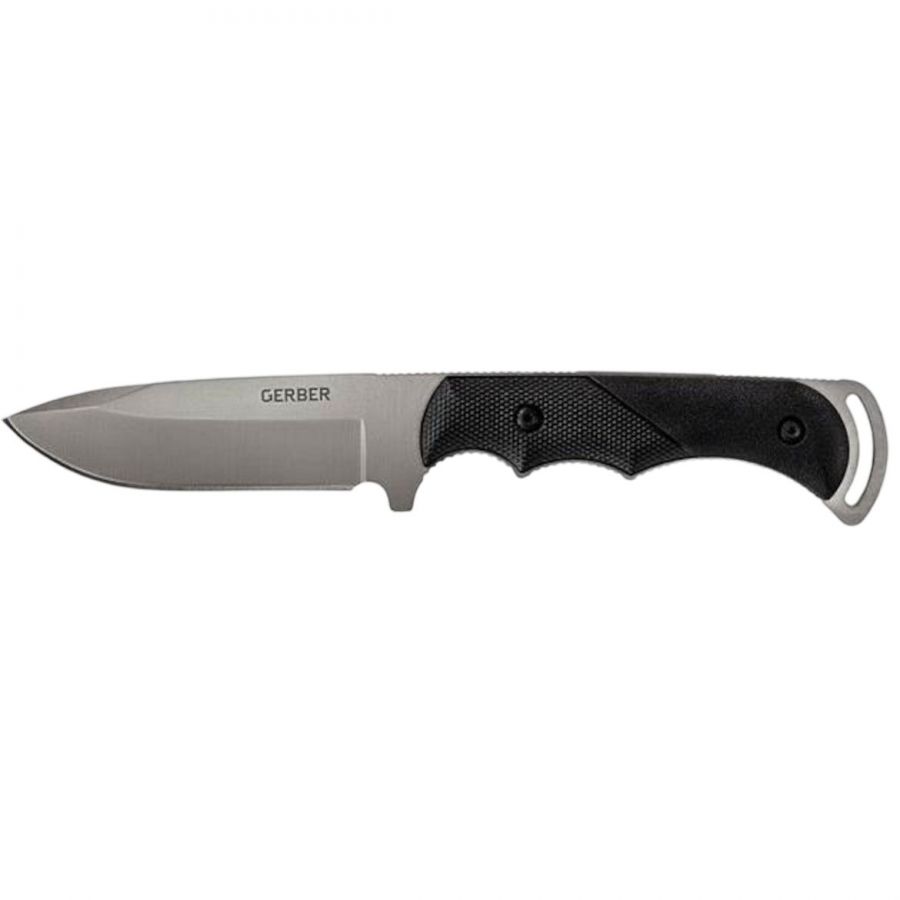 Gerber Freeman Guide, Messer, schwarz