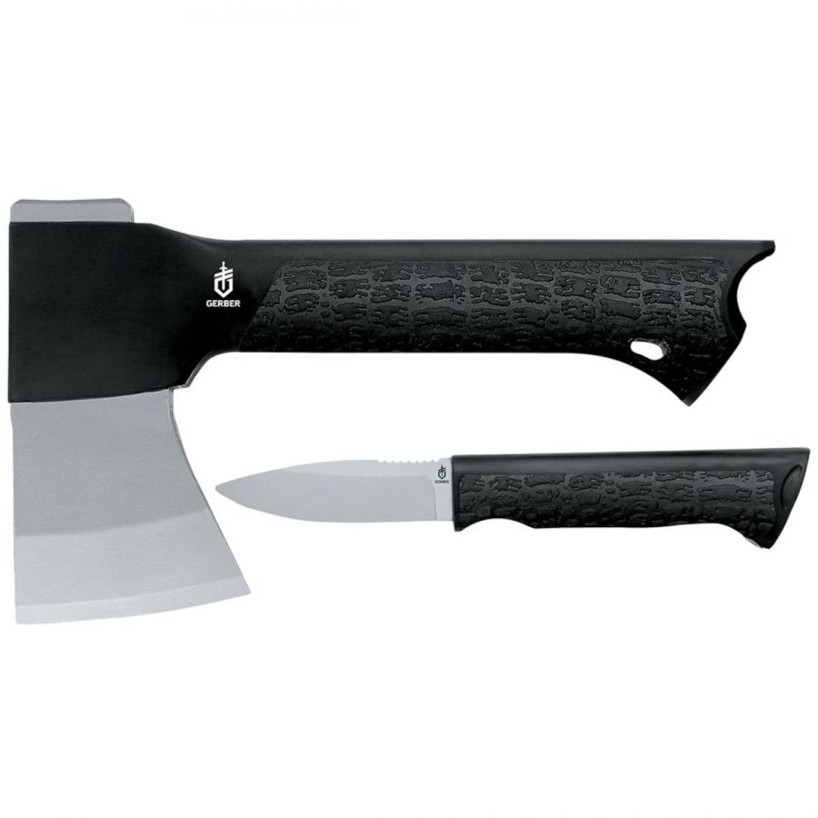 Gerber Gator Axt, Axt, Multi