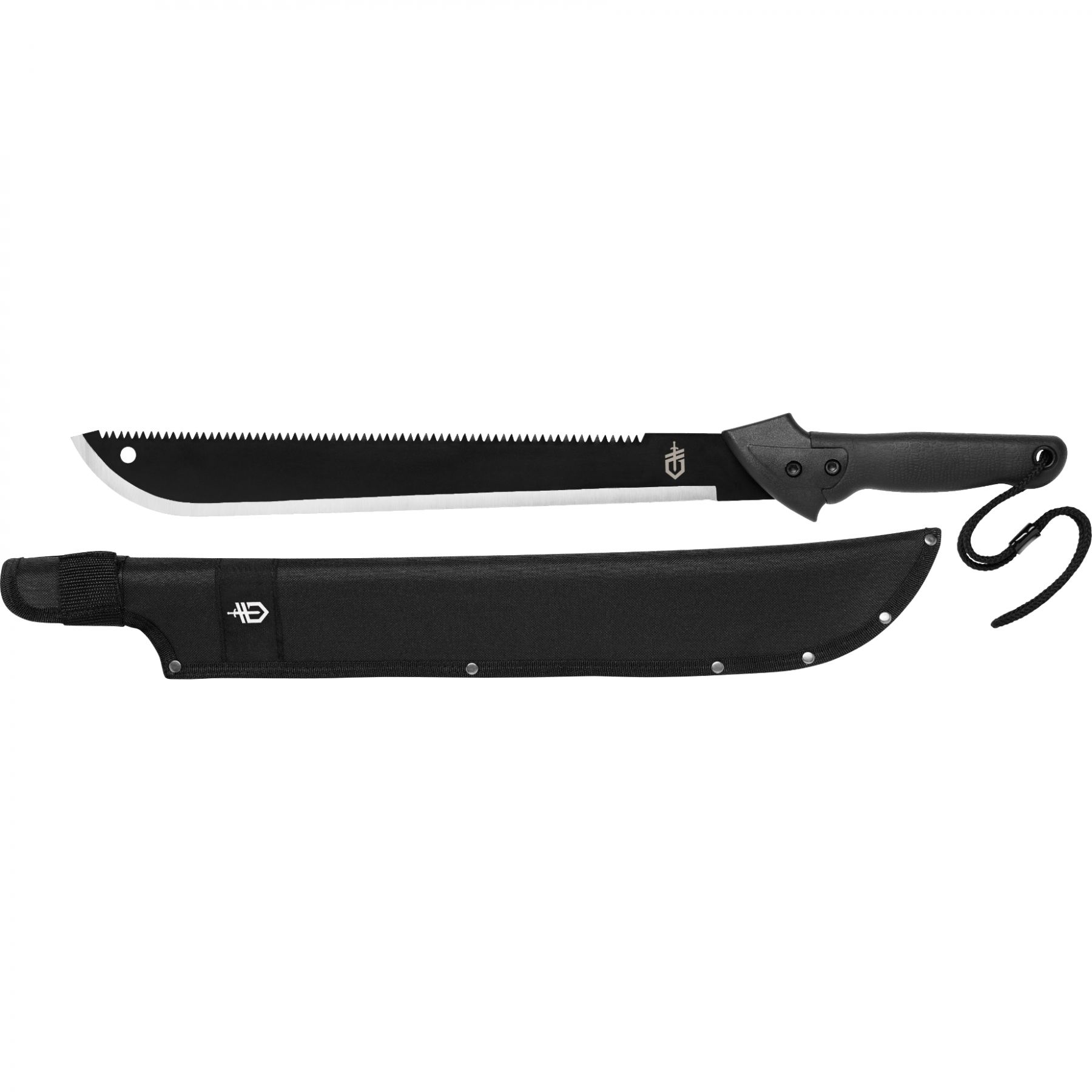 Gerber Gator Machete