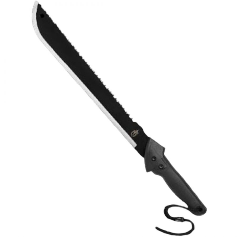 Gerber Gator Machete, Machete