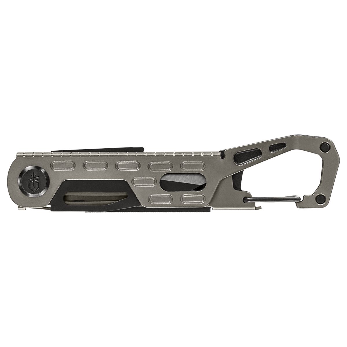 Gerber Stakeout, Multitool, grau