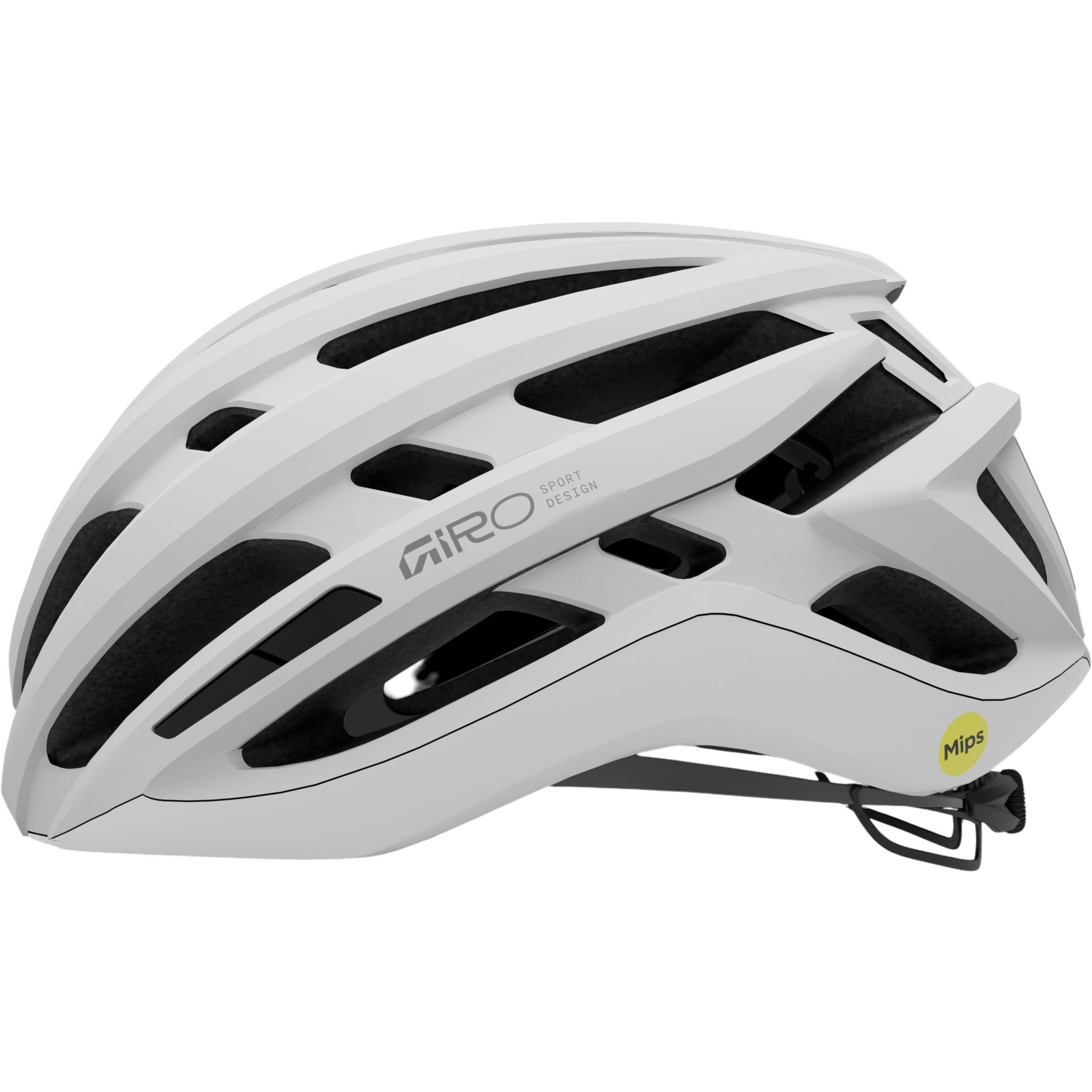 Giro Agilis Mips, Fahrradhelm, blau