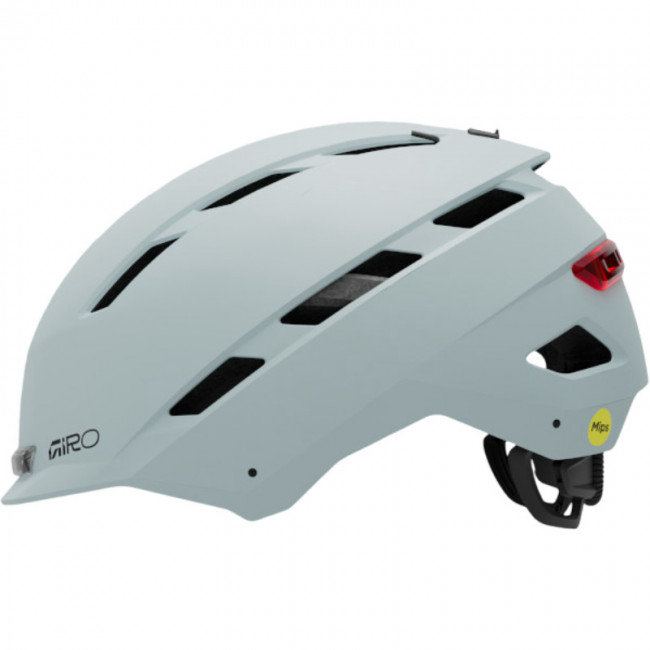 Giro Escape Mips, Fahrradhelm, weiß
