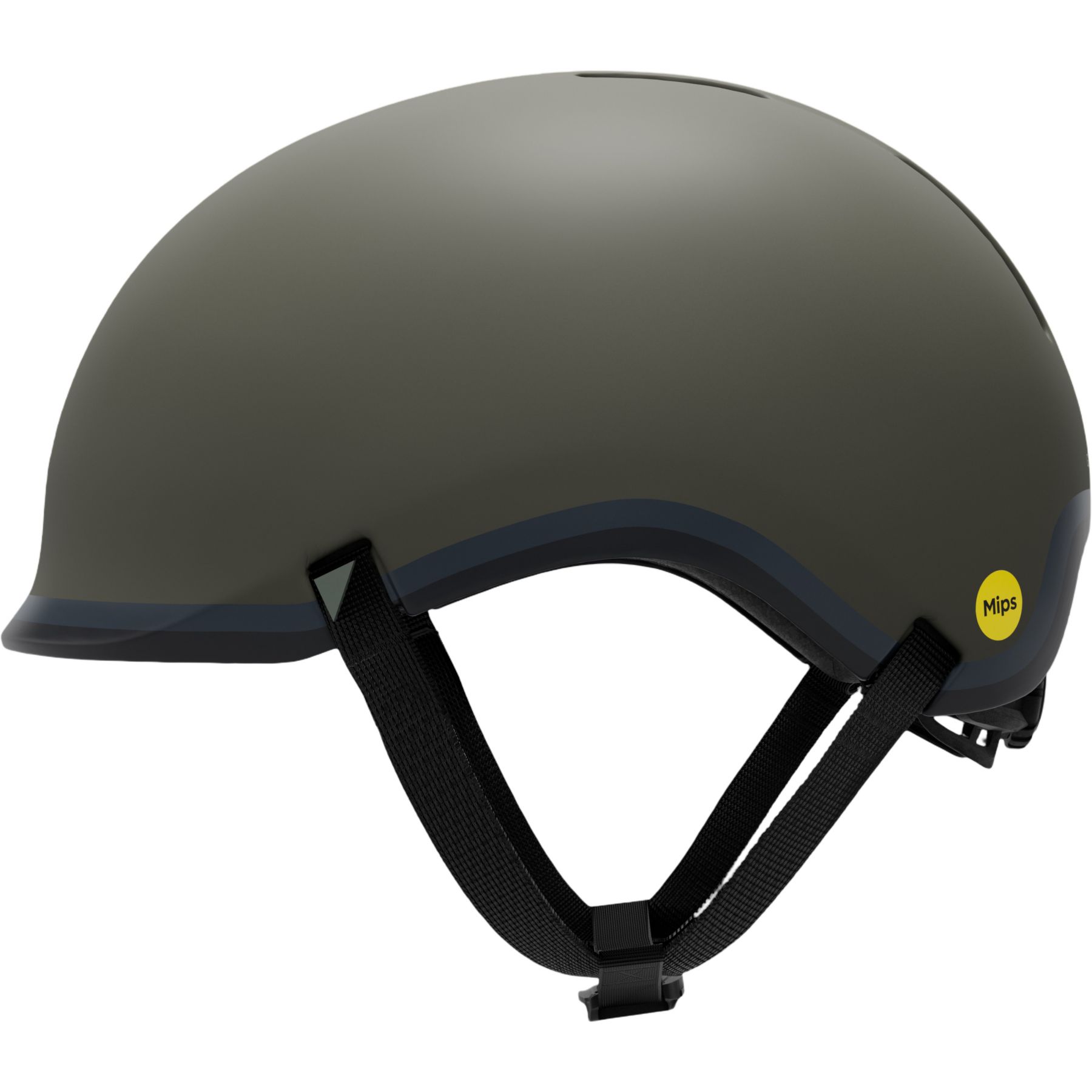 Giro Hoxton Mips, Fahrradhelm, grün