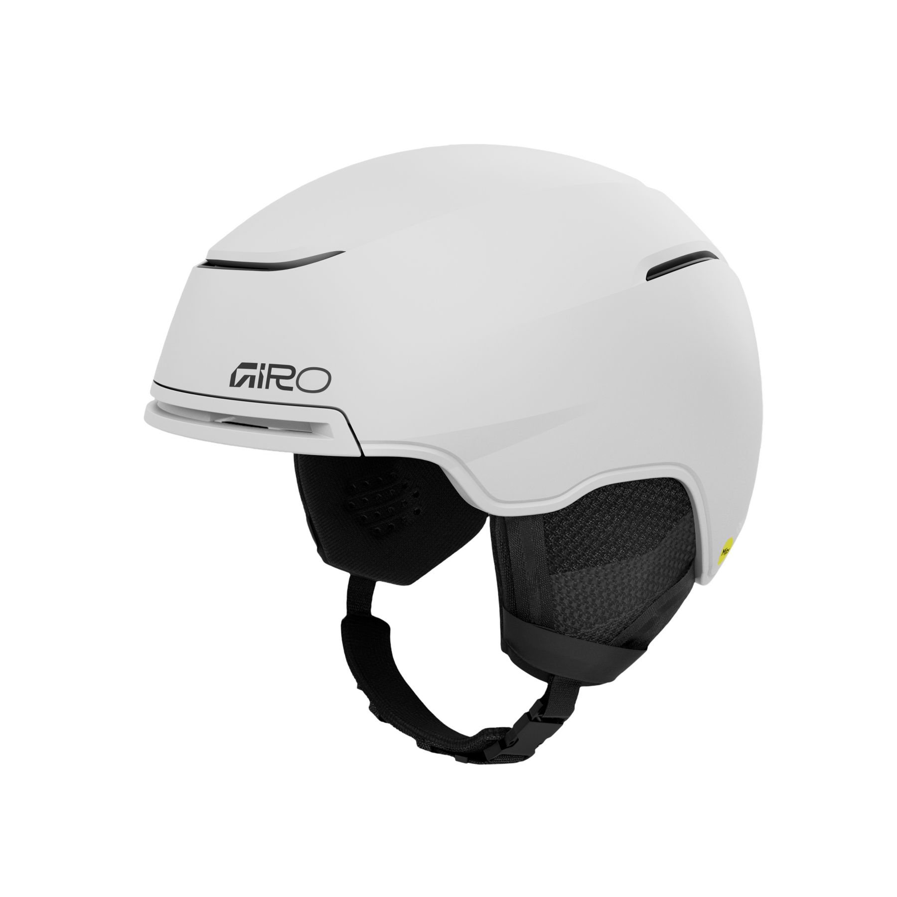 Giro Jackson Mips, Skihelm, weiß