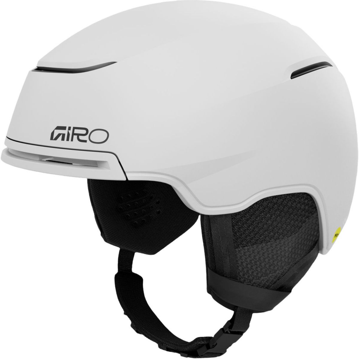 Giro Jackson Mips, Skihelm, weiß