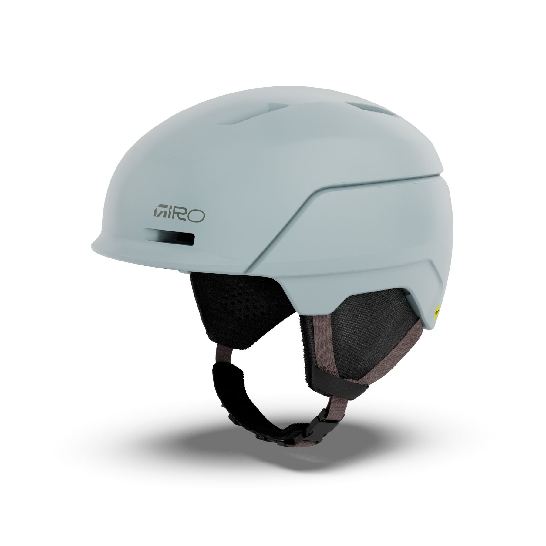Giro Neo Mips II, Skihelm, blau