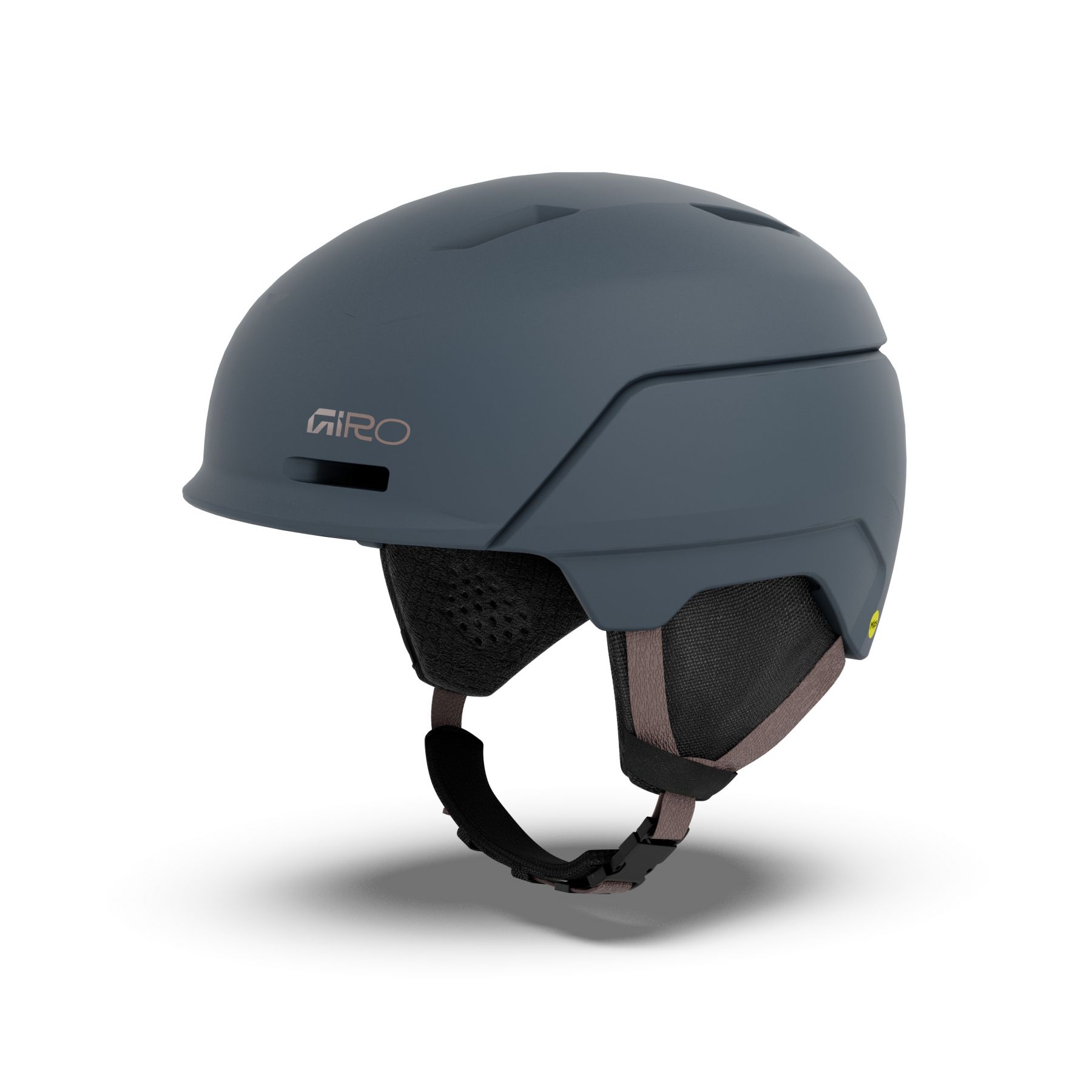 Giro Neo Mips II, Skihelm, dunkelblau