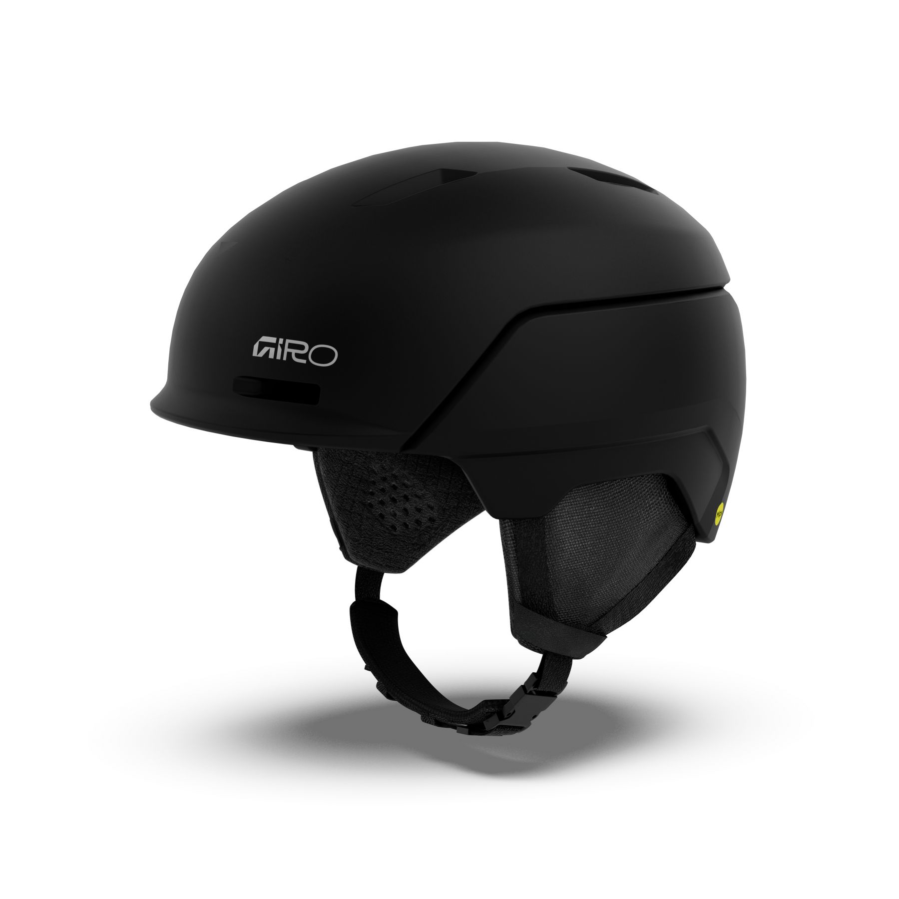 Giro Neo Mips II, Skihelm, schwarz
