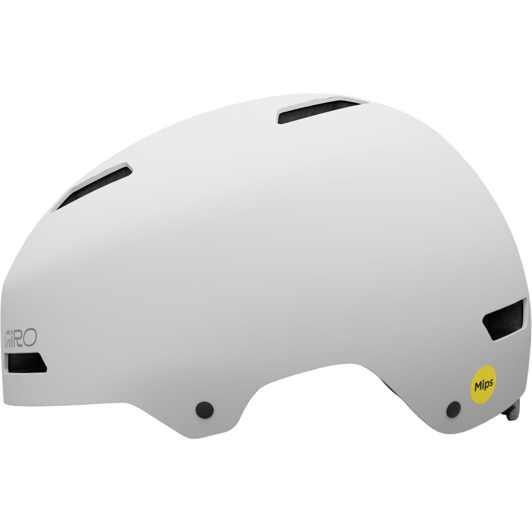 Giro Quarter FS Mips, Fahrradhelm, schwarz