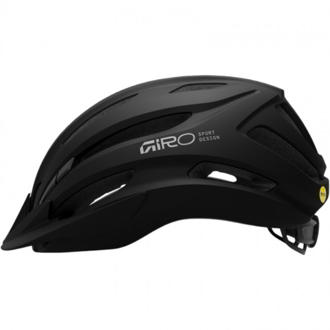 Giro Register Mips II, Fahrradhelm, weiß