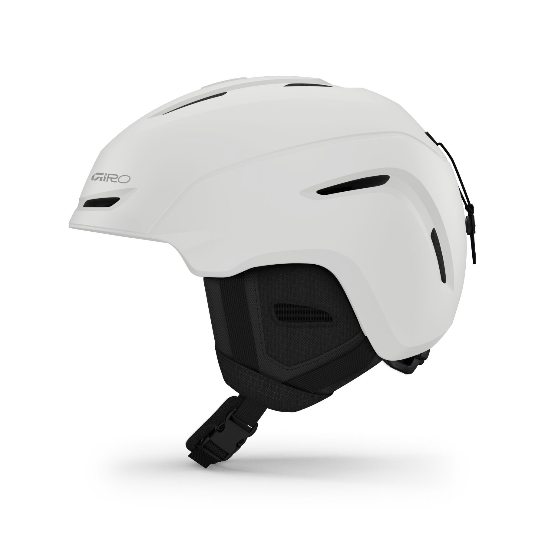 Giro Sario Mips, Skihelm, weiß