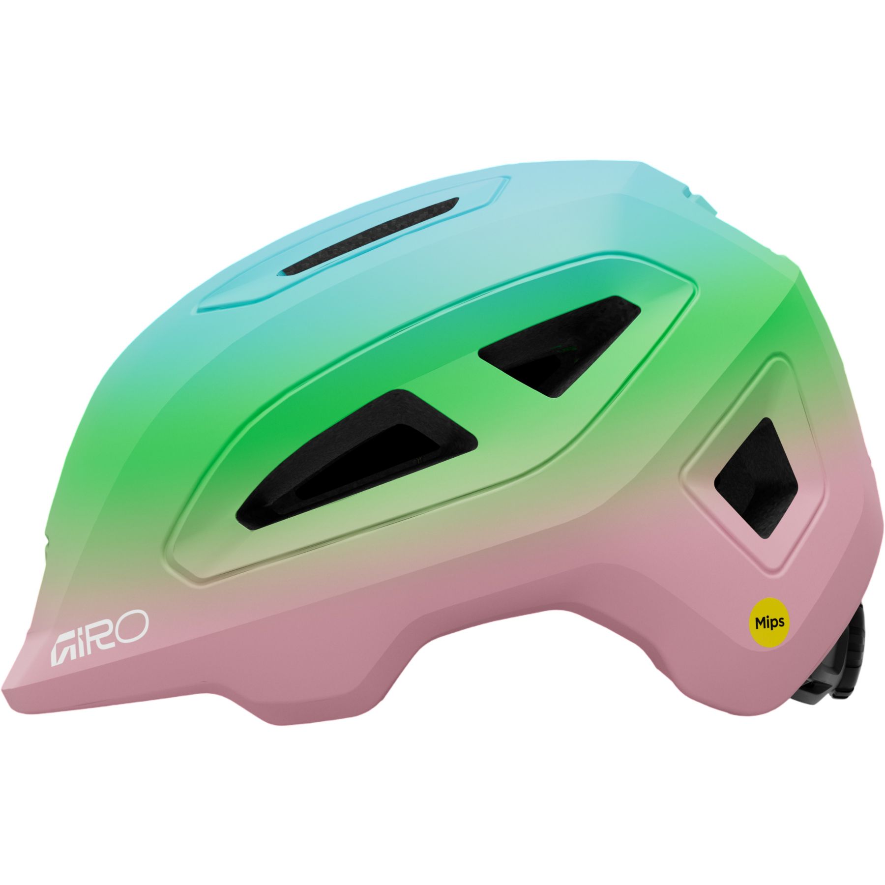 Giro Scamp Mips II, Fahrradhelm, lila