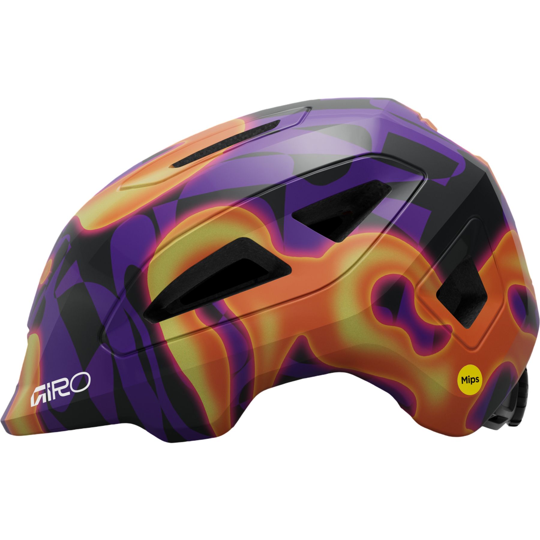 Giro Scamp Mips II, Fahrradhelm, pink