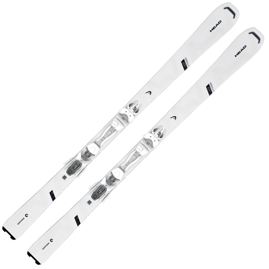 Head HEAD Absolute Joy SLR, White