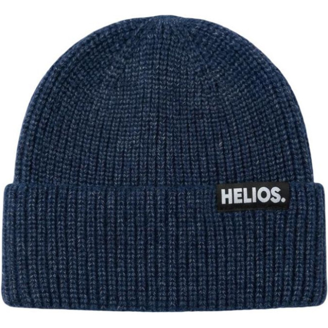 Helios Merino One, Mütze, Navy