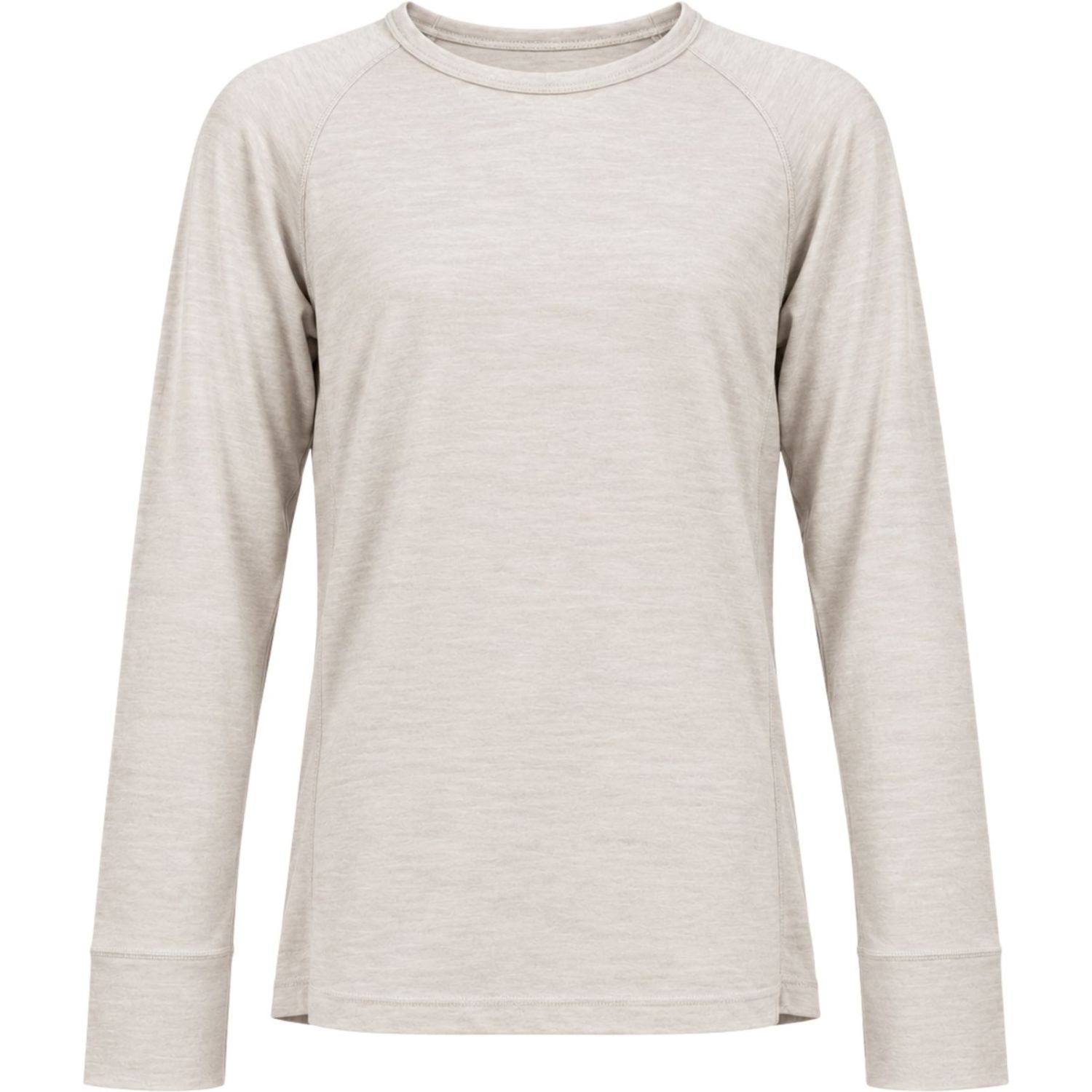 Helios Merino One, Ski-Unterhemd, Junior, beige