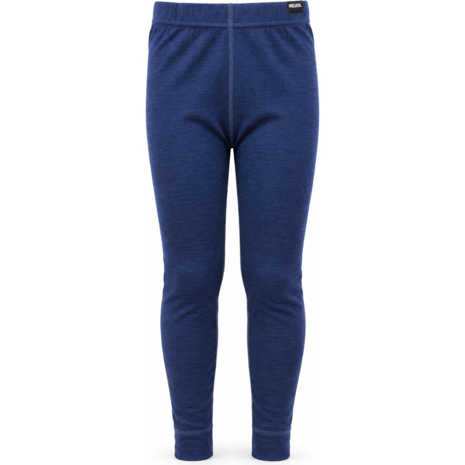Helios Merino One, Skiunterhose, Junior, navy
