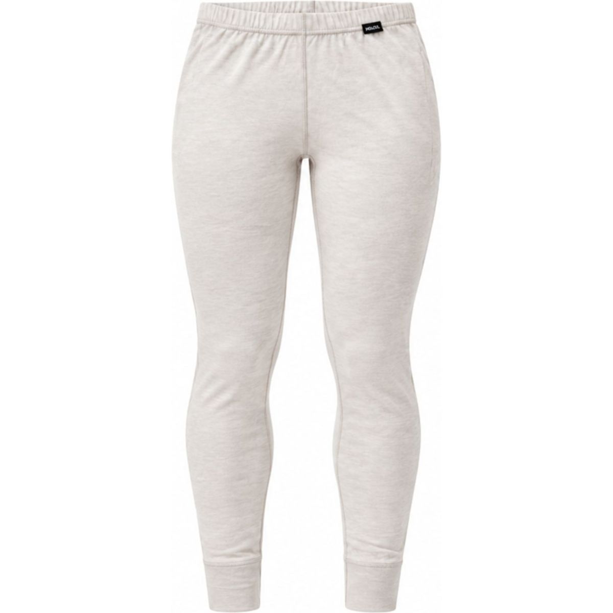 Helios Merino One, Skiunterwäsche, Damen, beige