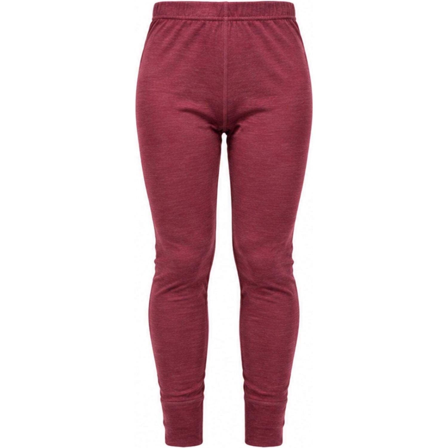 Helios Merino One, Skiunterwäsche, Damen, rot
