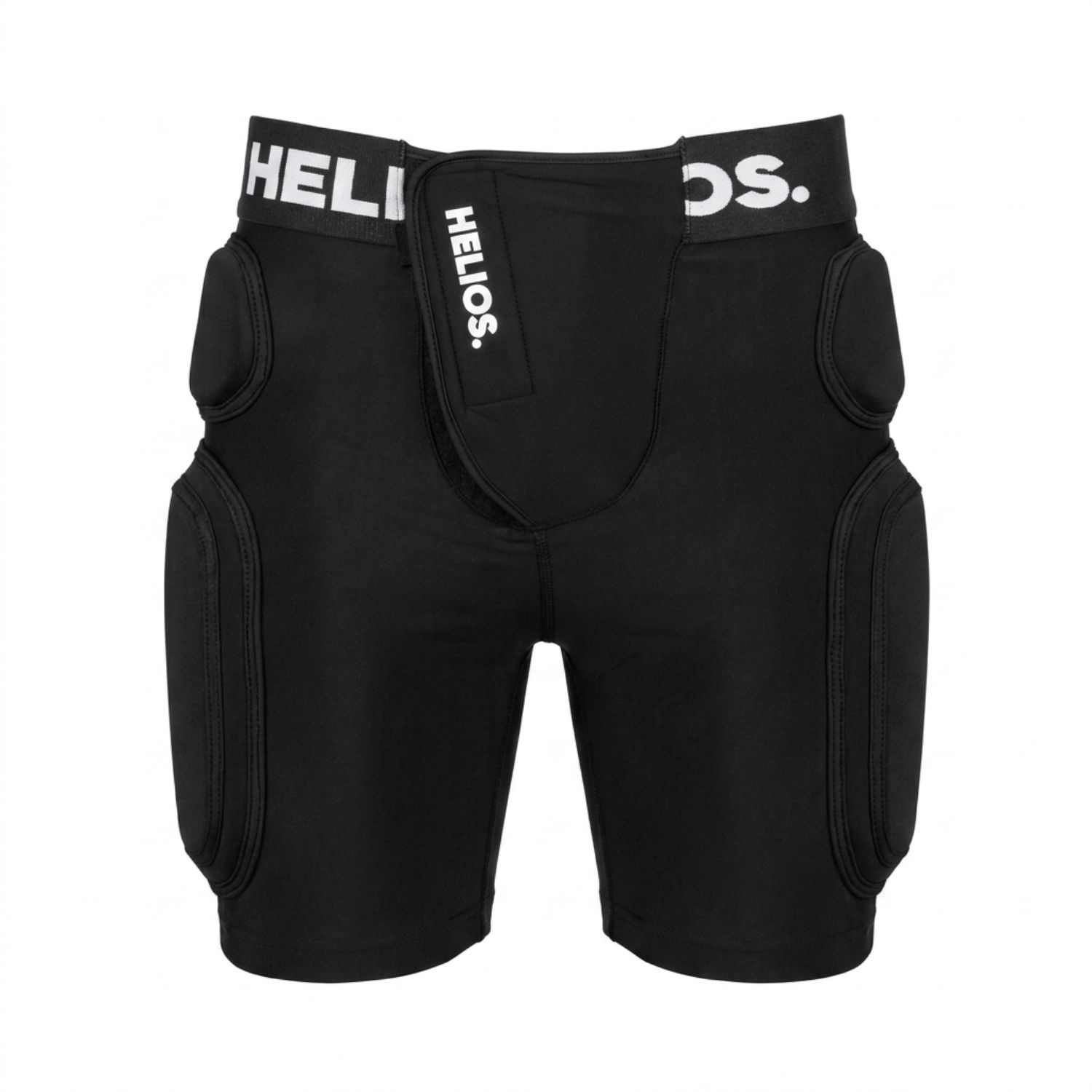 Helios Helios Peak Pro, Schutzhosen, schwarz, Black